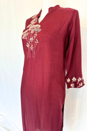 COTTON CASUAL WEAR KURTA